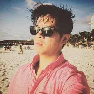 Meet your Posher, Steve